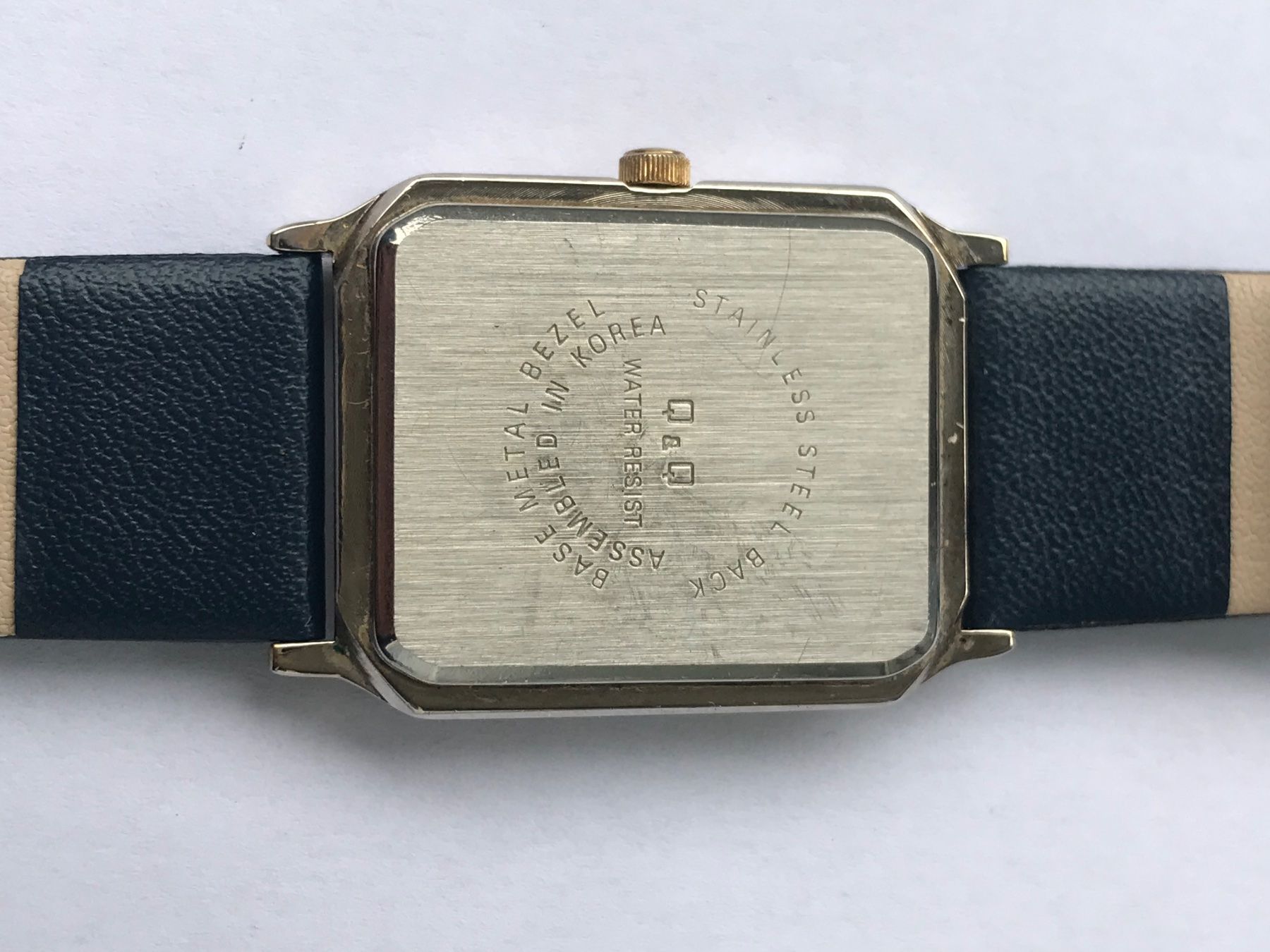 Q&Q Orologi: Q&Q: Montre/ Uhr/ Orologio – Usato da Fribourg venduto da SD1910 2