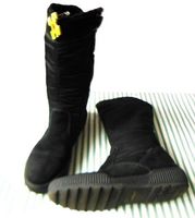 mit Zipper Gr. 36 PRIMIGI Herbst- Winterstiefel GoreTex warm