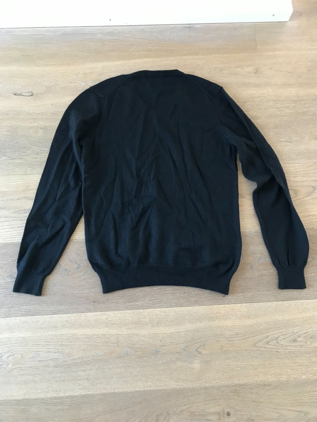 Paul Kehl Maglioni & Felpe: Schwarzer Herrenpullover Paul Kehl - Grösse M – Usato da Freienstein venduto da Jessy024 2
