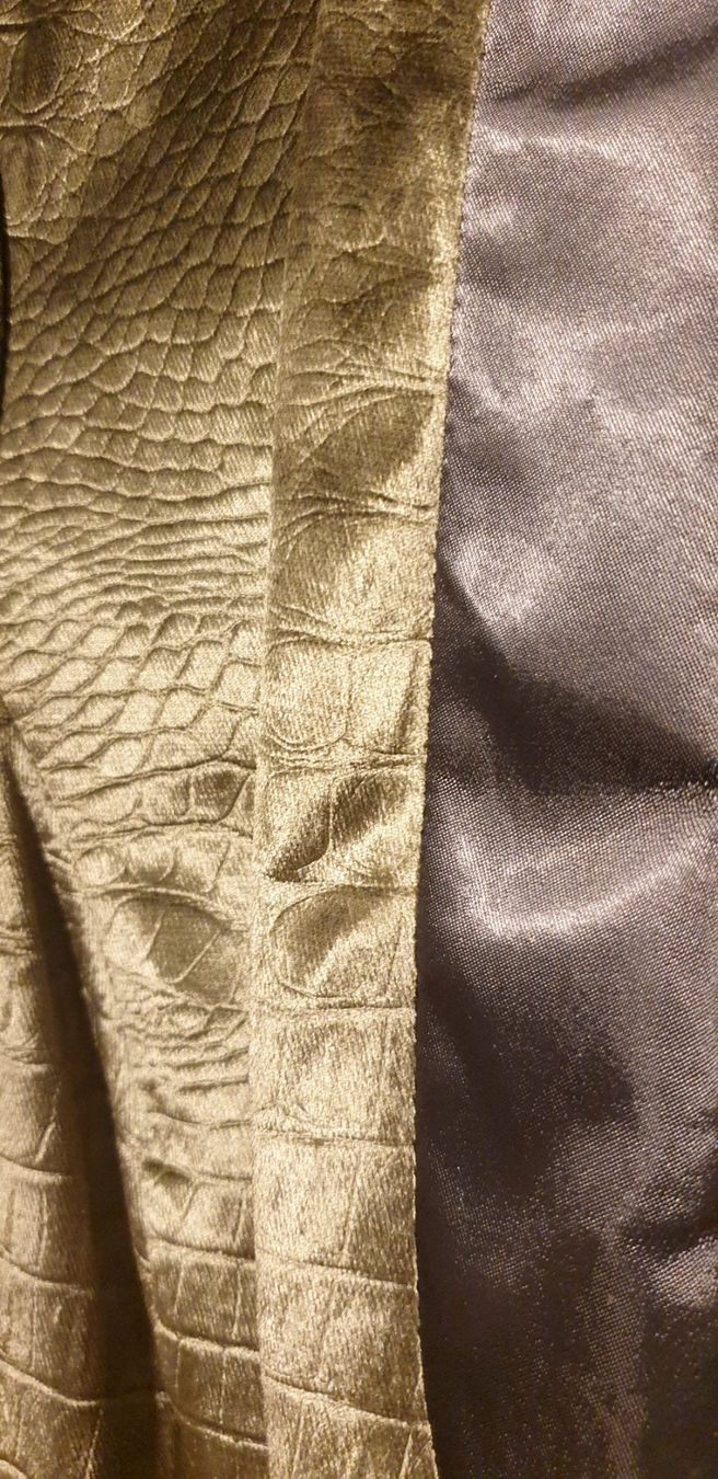 Roberto Cavalli Jacken: Blazer ROBERTO CAVALLI Samt Neu Gr 38 – Neu und originalverpackt aus Wettswil von the_jr6l 4