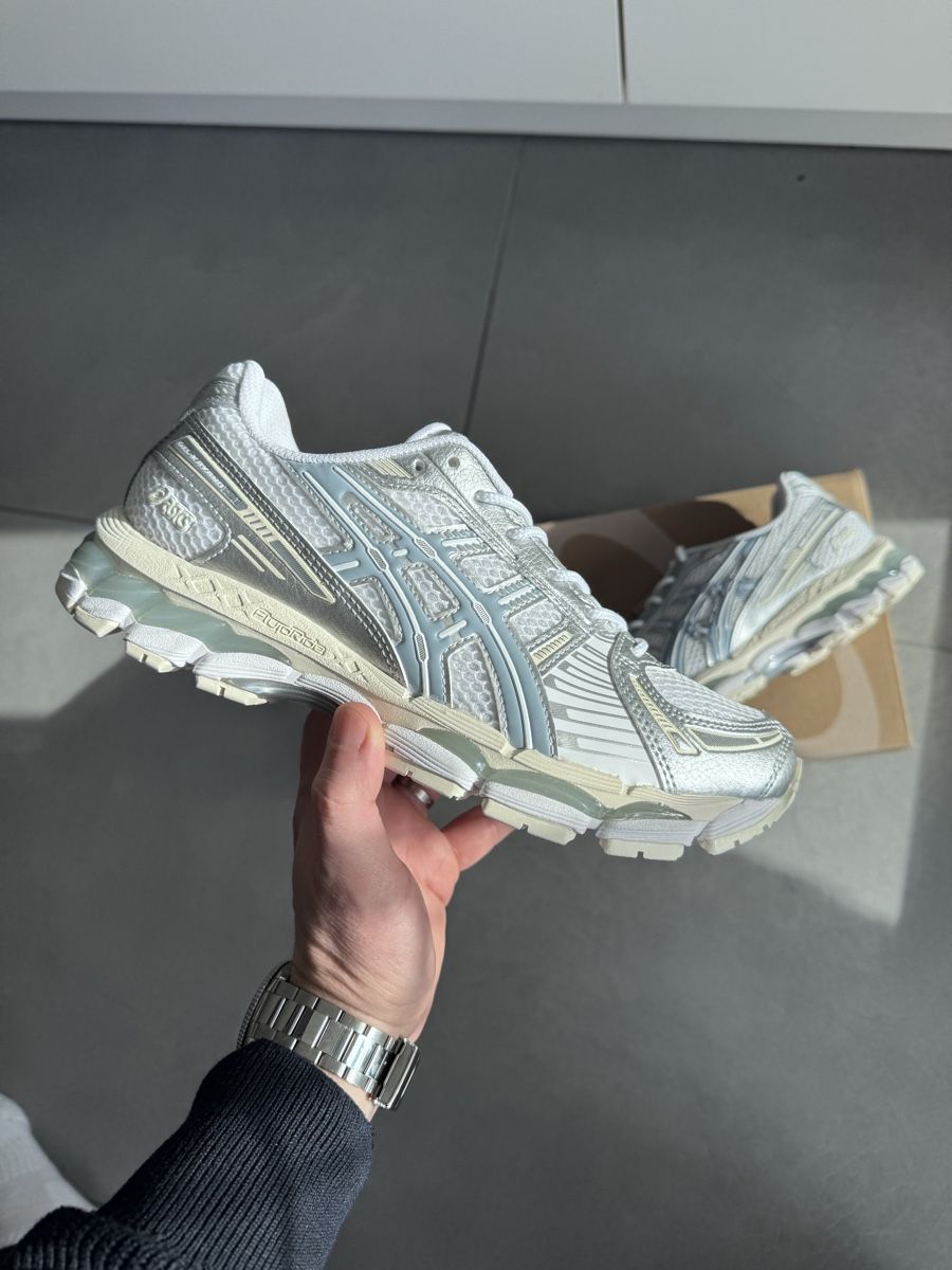 Asics Scarpe da uomo: Asics kayano 12.1 – Nuovo e nell'imballaggio originale da Fribourg venduto da D_17 2
