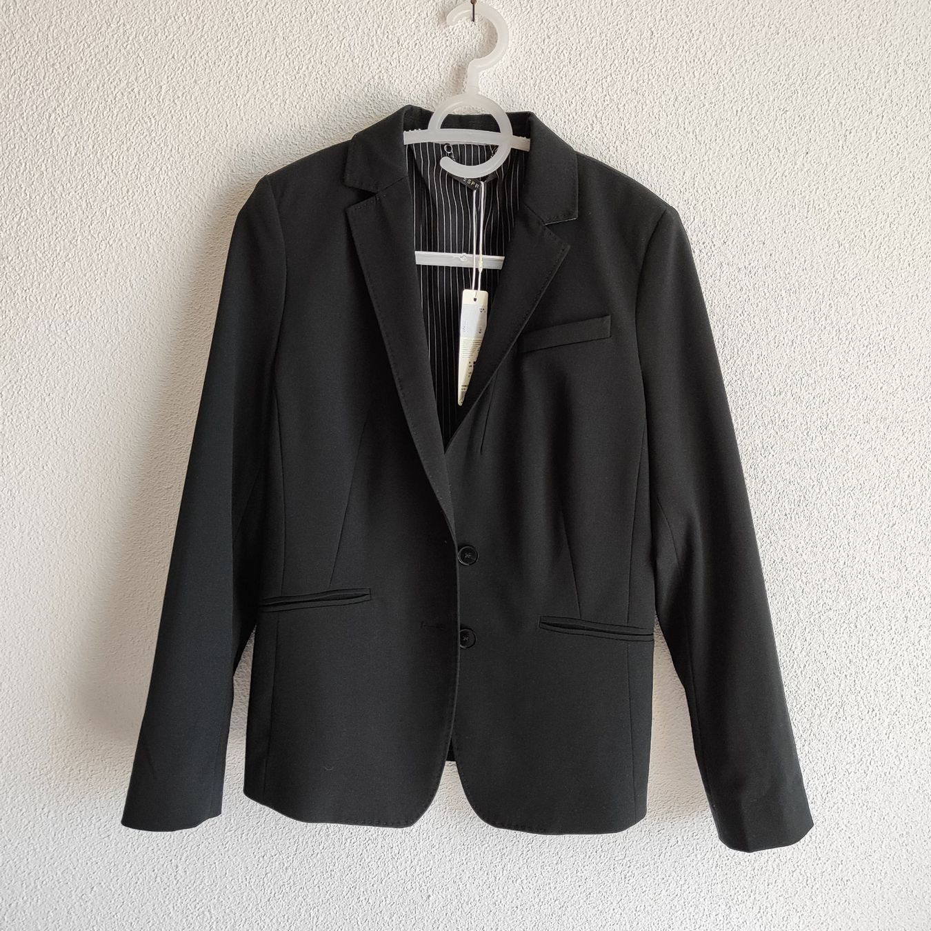 Esprit Giacche: Damen Blazer,  Esprit, Gr. 36, Neu – Nuovo e nell'imballaggio originale da Ruetihof venduto da Sunny-Summer 1