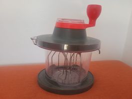 Batteur manuel Betty Bossi de cuisine