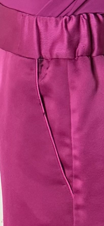 Max Mara Pantaloni: Hose Max Mara gr XS – Usato da winterthur venduto da insegnantevolante 2