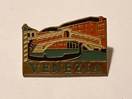 1 Pin Venezia