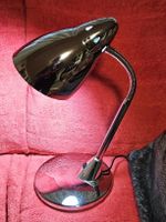 Alte Bürolampe/Tischlampe F-Line Brooklyn