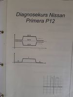 Nissan Primera P12