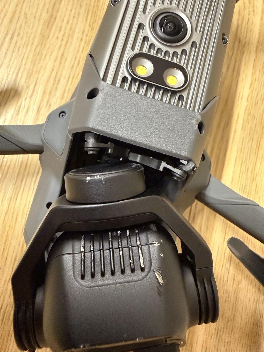 DJI RC Kits de montage: Dji Mavic 3 Pro defekt – Défectueux à Wilihof par christopher.335IX 2