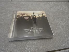 Tokyo Ska Paradise Orchestra - Wild Peace CD