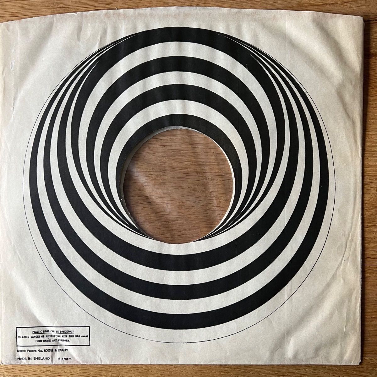Dischi in vinile: Manfred Mann Chapter Three - Same / 1. UK-Press. 1969 – Usato da Gais venduto da soundcave57 2