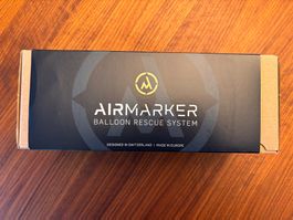 Airmarker Balloon Rescue System NEU, ungeöffnet