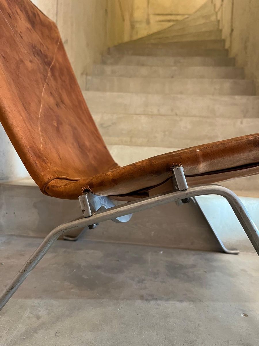 Sessel: Poul Kjaerholm PK 22 – Gebraucht aus Giffers von non_plus_ultra 1