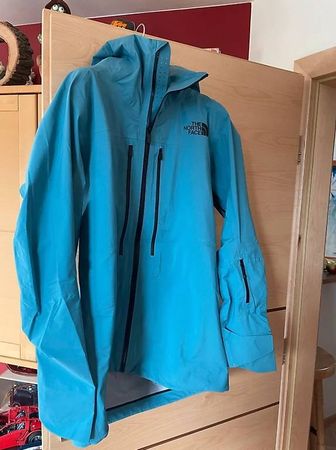 The North Face GORE-TEX Ski/Mountain Shell Jacket