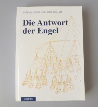 Livres: Die Antwort der Engel – Neuf avec emballage d'origine à Mauren par Yeelen 1