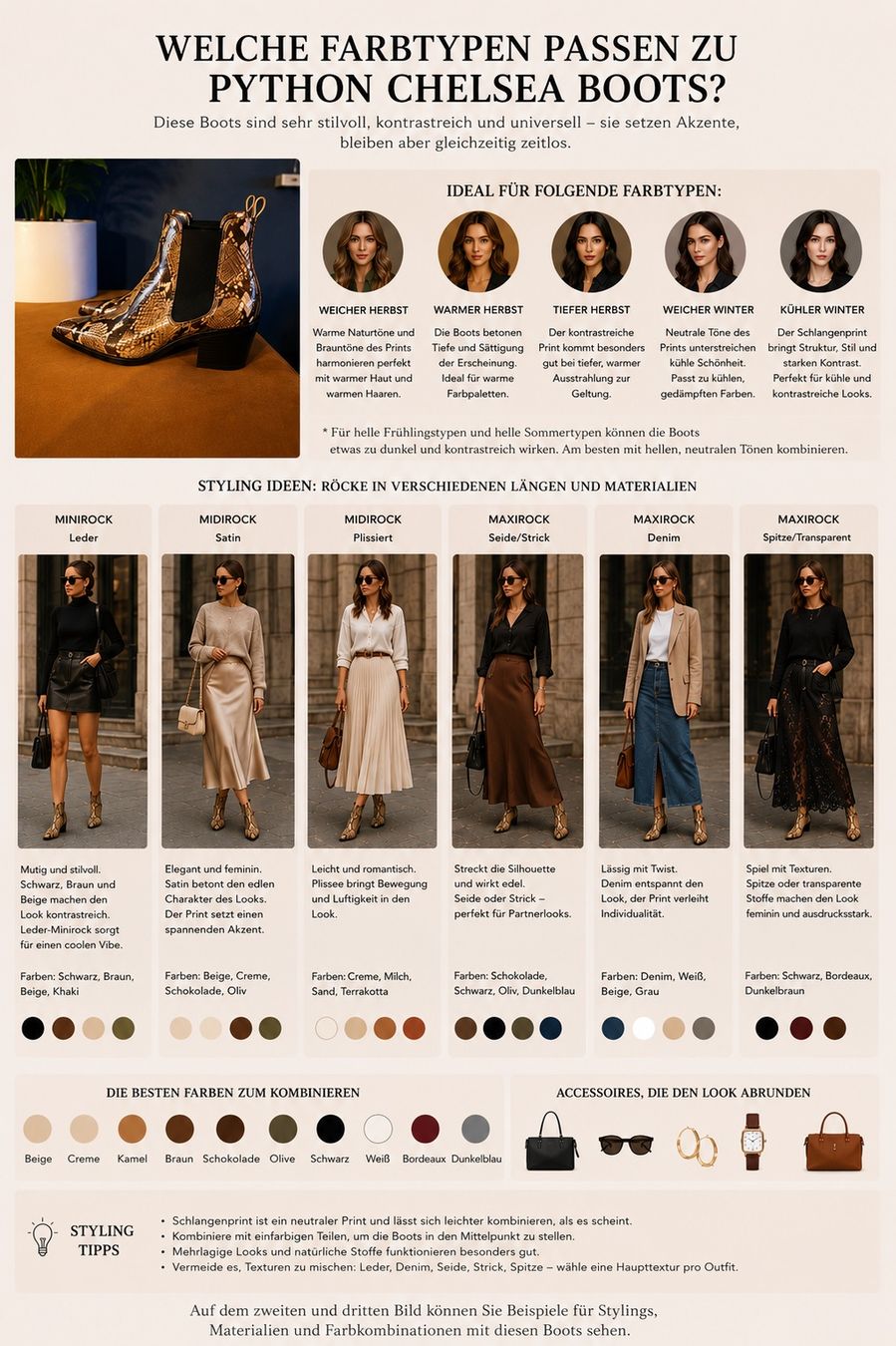 Chaussures femmes: CHELSEA/ LEDERBOOTS – Neuf (Voir description) à Zürich par STYLEHAUS 3