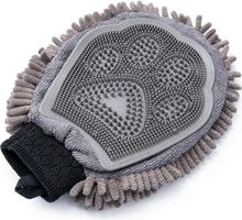 NEU! Pflegehandschuh für Hunde von DOG GONE SMART