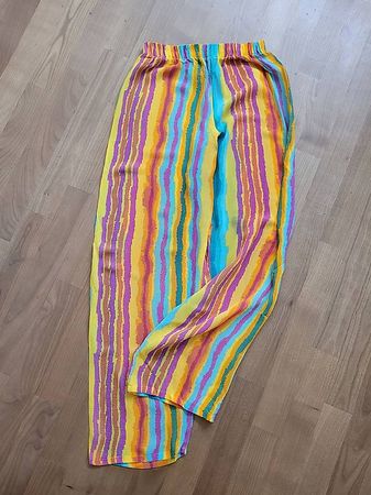 Viscose Strand Hose Gr 38-40