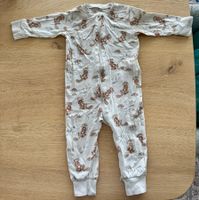 Lindex Baby Piyama Gr 80 - Otter Design