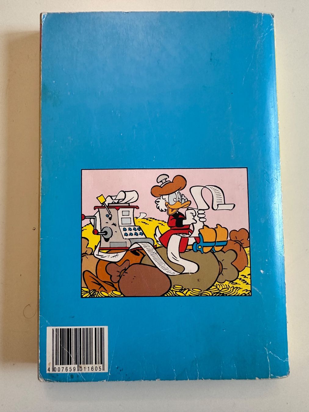 Fumetti: LTB LUSTIGES TASCHENBUCH 192 – Usato da Münsingen venduto da Ganjam 2