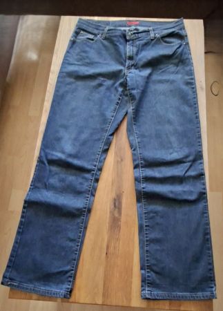 Jeans Damen Angels