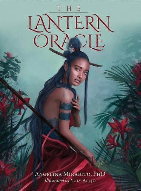 Spiele: The Lantern Oracle – Neu (gemäss Beschreibung) aus Basel von Summerlady
