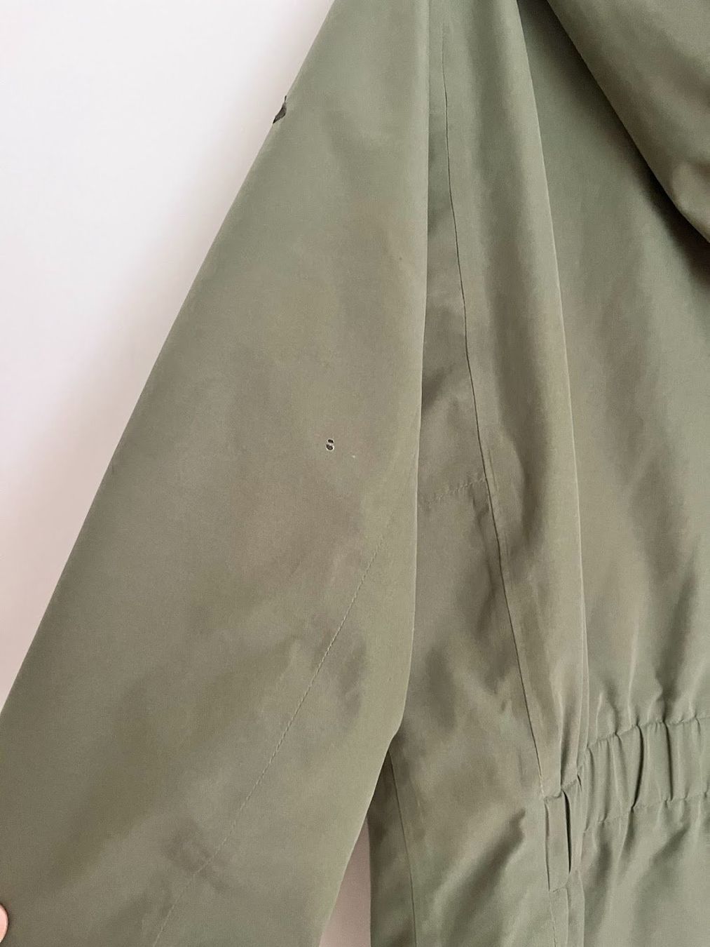 Vaude Giacche: Vaude Damen Velojacke wasserdicht – Usato da Kilchberg ZH venduto da sentiera 8