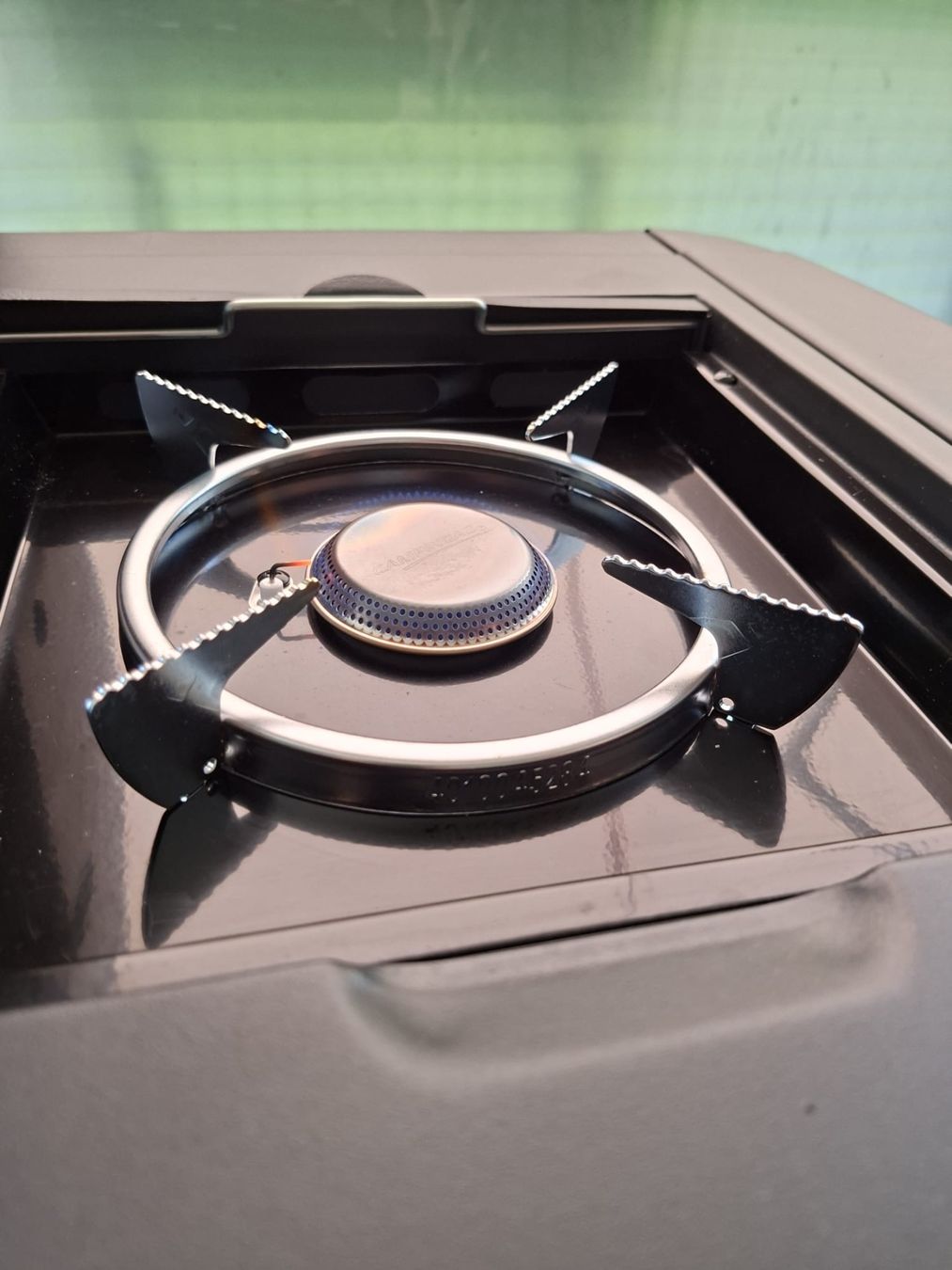 Griglie: BBQ 4 Series Classix LXS – Usato da Küttigen venduto da Salento90 4