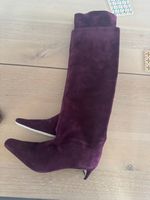 STAUD  Stiefel Gr. 39 aus Wildleder