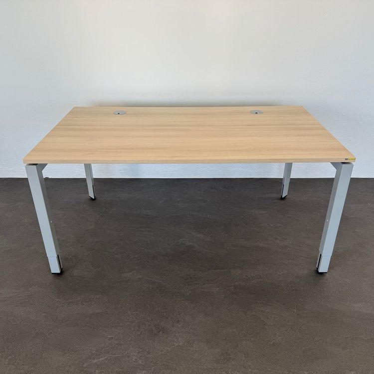 Steelcase Frame One Schreibtisch (Gebraucht) in Schönenwerd für CHF 290 ...