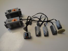power functions Lego kompatibel