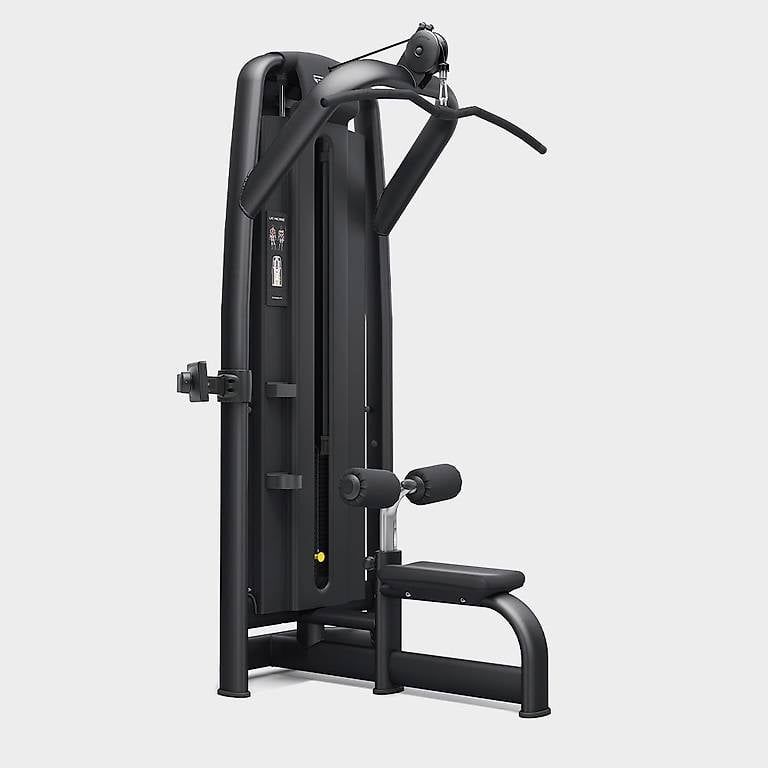 Hometrainer: Technogym Lat Machine Selection Pro – Gebraucht aus Lugano von dre_l65p