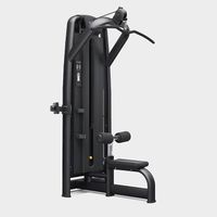 Technogym Lat Machine Selection Pro