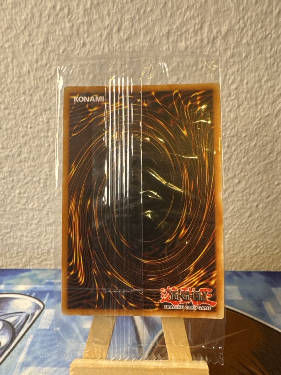 Yu-Gi-Oh! Wiedergeburt / LART / Ultra rare / OVP-Sealed 🇩🇪 (Gebraucht ...