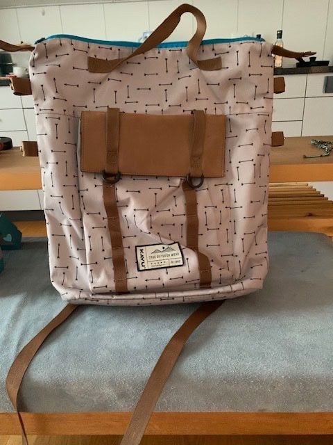 Sacs à dos: Backpack von Kavu – D'occasion à Oberurnen par solaris84