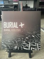 Burial / Burial
