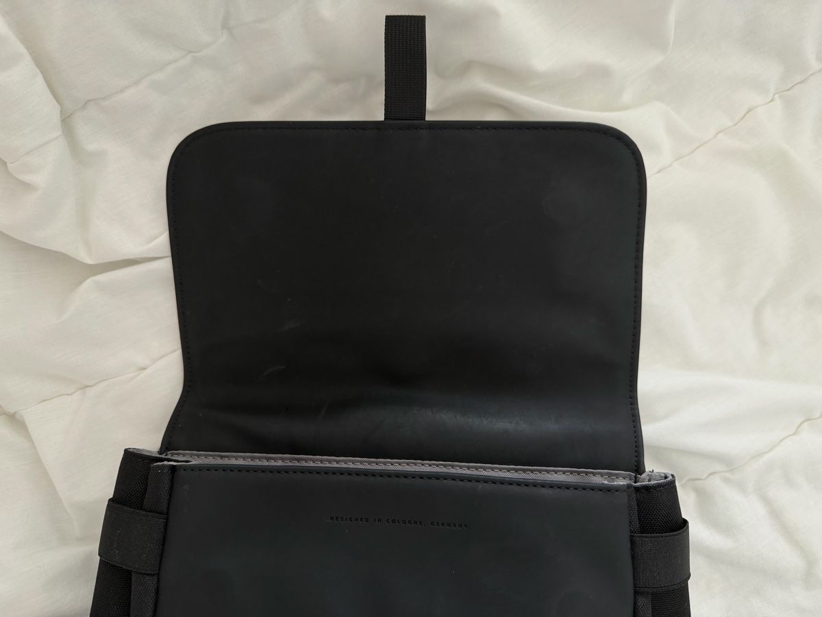 Kapten & Son Zaini: Kapten & Son Rucksack – Usato da Eschenbach LU venduto da Tatzi1 5