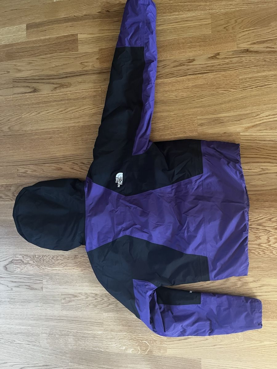 North Face Giacche: Northface Winterjacke – Nuovo (secondo la descrizione) da Burgdorf venduto da Wauter 5