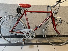 Fahrrad Bianchi Sport