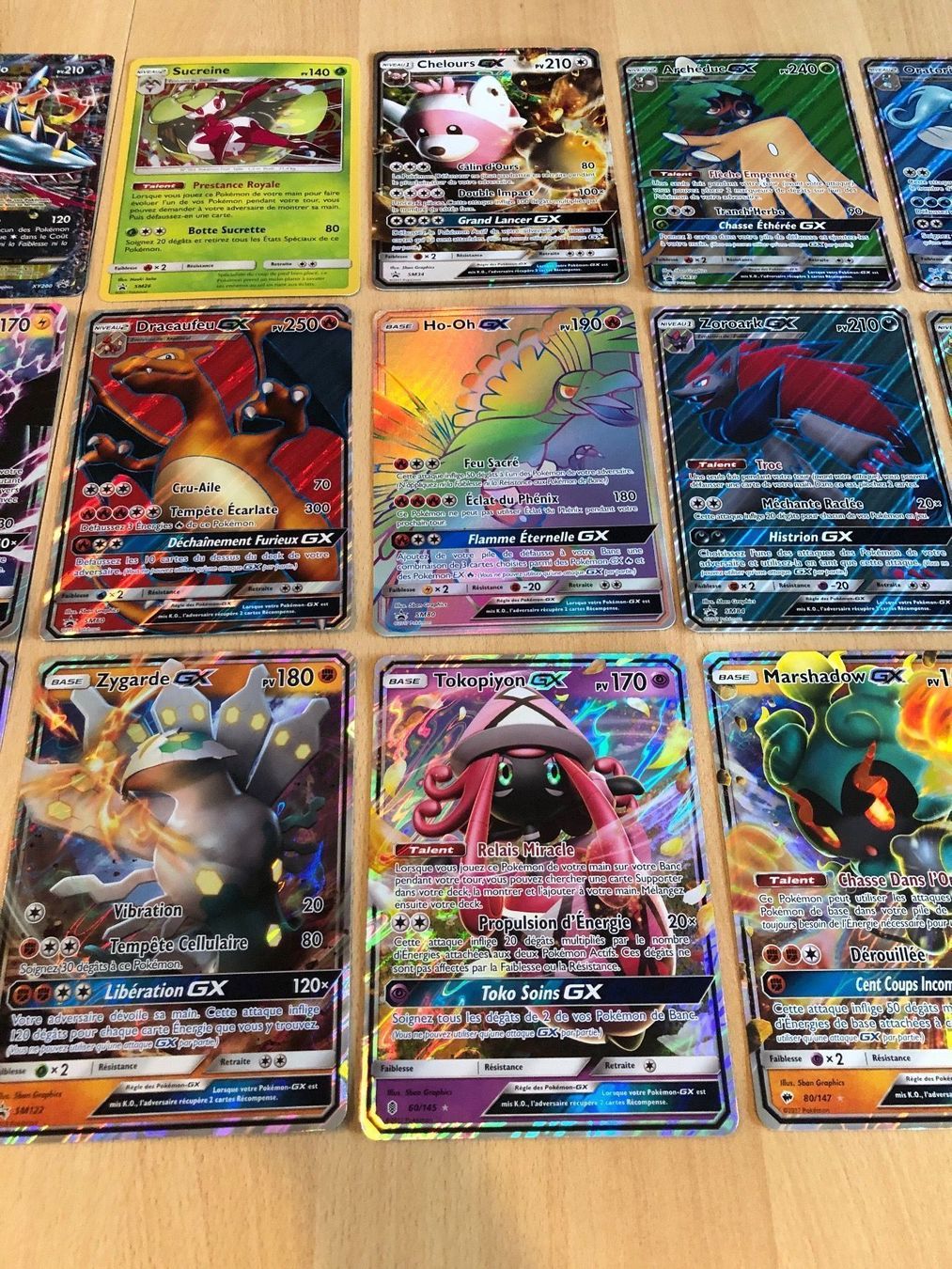 Cartoline: Pokémon 15 cartes A5 – Usato da Oron-la-Ville venduto da W.XIX 2