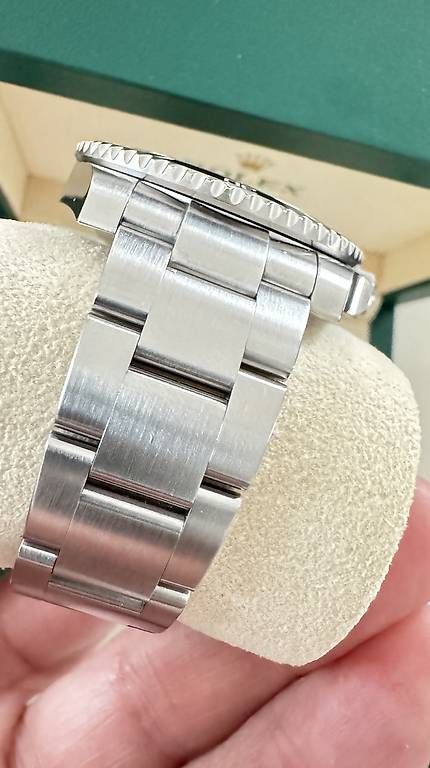 Orologi: Rolex submariner 114060 – Usato da Maroggia venduto da sha_n2dq 4