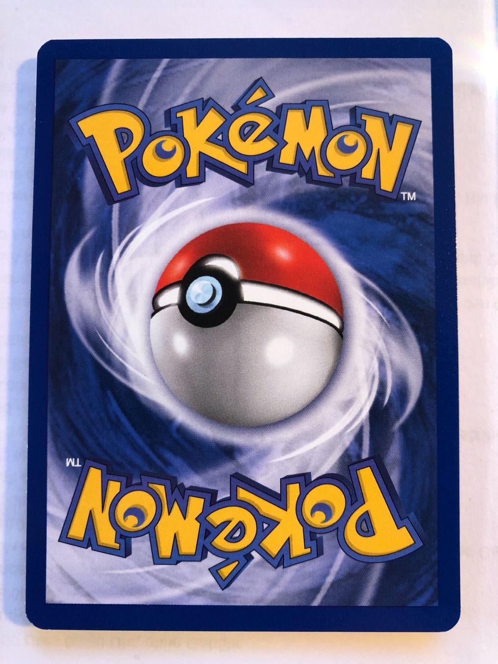 Sammelbilder & Trading cards: Koffing 1st Team Rocket - MINT - ab 1.- – Gebraucht aus Giubiasco von dan_pr8b 4