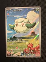 Cottonee - 090/086 - White Flare 🇺🇸