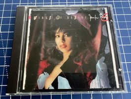 Jennifer Rush – Wings Of Desire