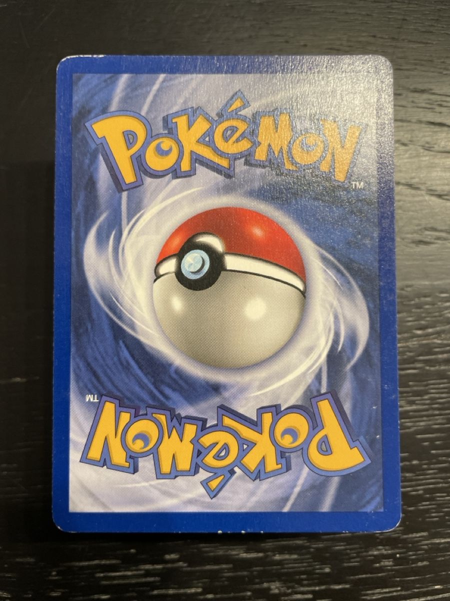 Pokémon Sammelbilder & Trading cards: Pokemon Blastoise Base set 2/102 holo vintage – Gebraucht aus Hugelshofen von Suimosa 2