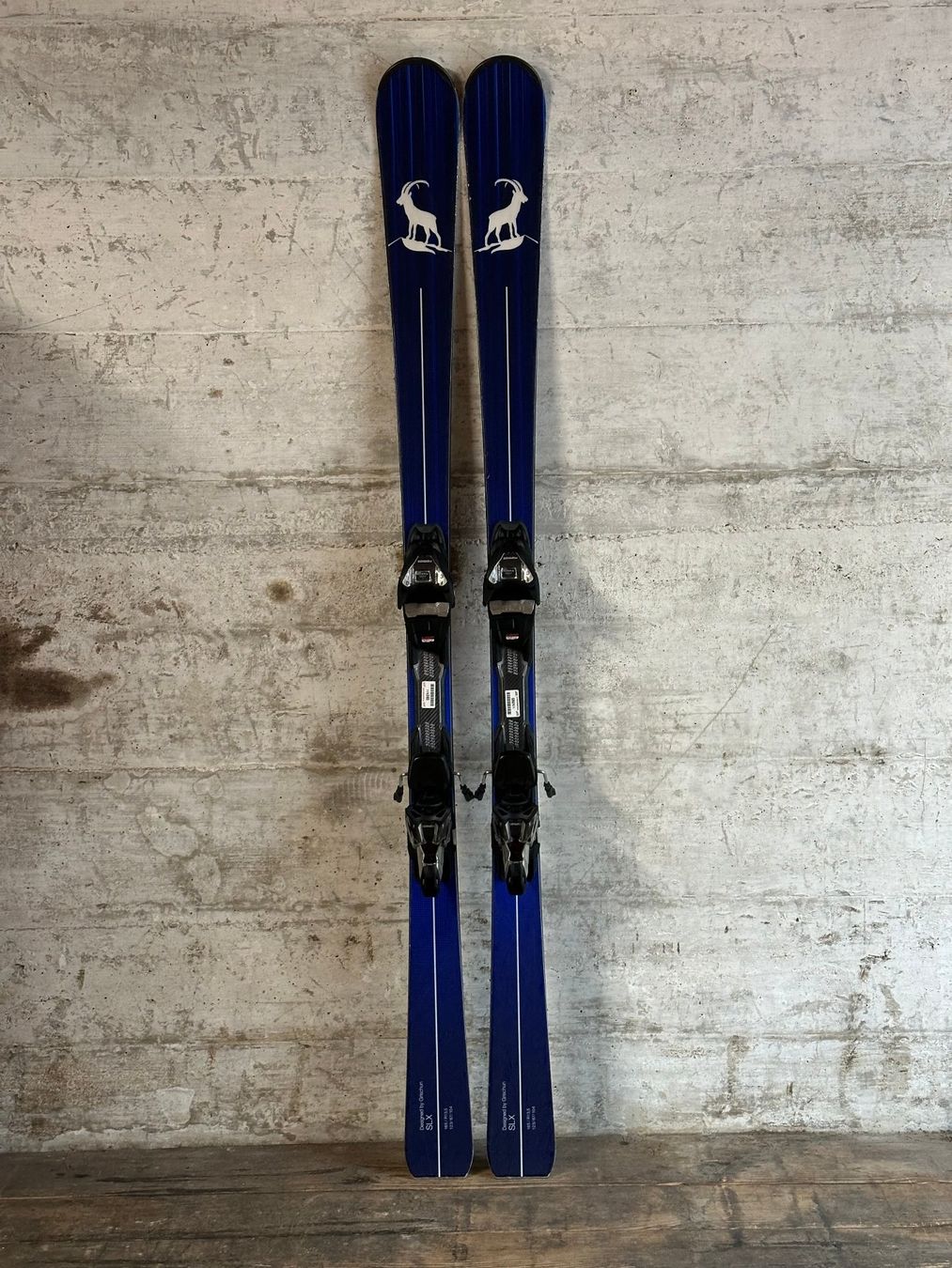 Sci: Swiss Söre SLX Ski 165cm – Usato da Emmenbrücke venduto da karkarkar
