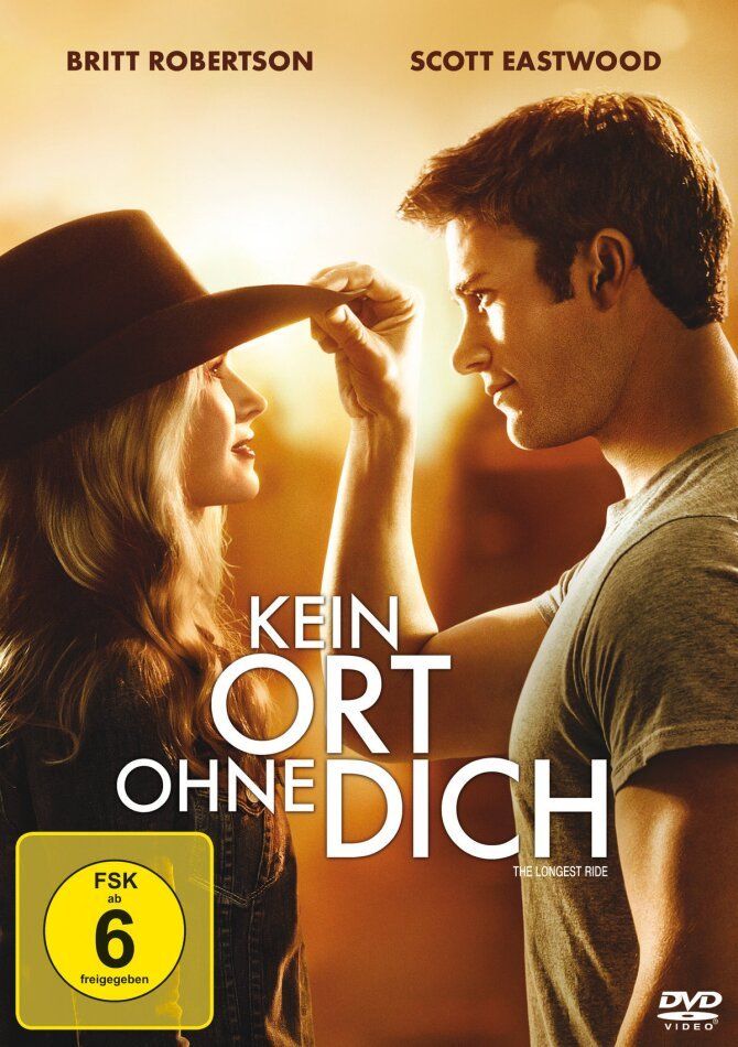 Alle DVDs: Kein Ort ohne Dich (DVD) – Neu (gemäss Beschreibung) aus Bern von Frebo
