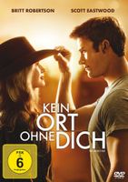 Kein Ort ohne Dich (DVD)