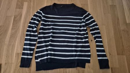 Pullover Gr. M