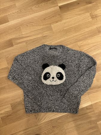 Pullover