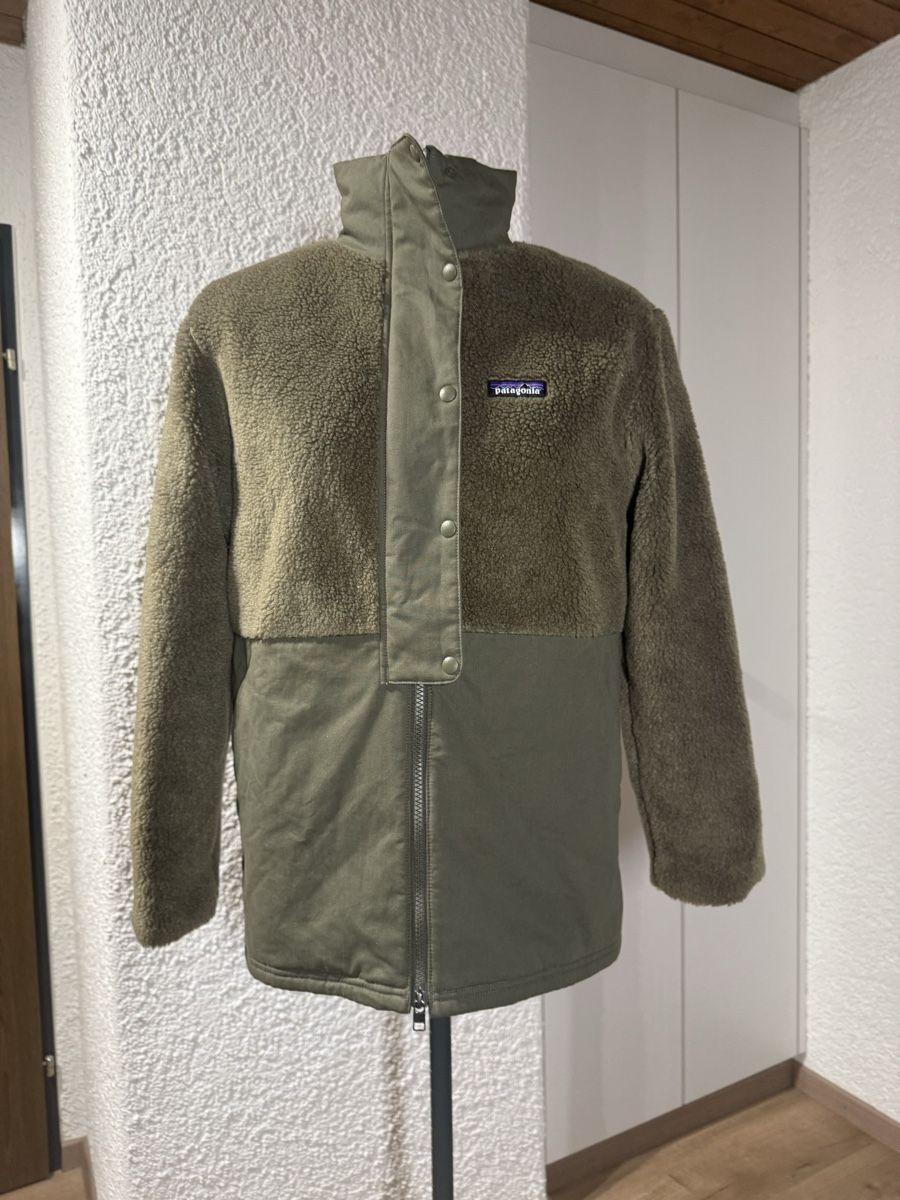 Patagonia Giacche: Patagonia Jacke *Neu – Nuovo (secondo la descrizione) da Schattdorf venduto da Remligand 1